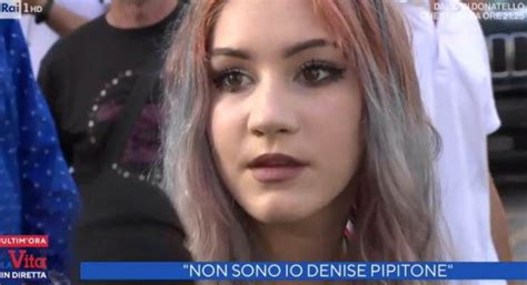 Non è Denise Pipitone la ragazza rom di Scalea Quotidianpost