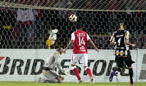 Botafogo é eliminado da Copa Sul Americana Brasil 247