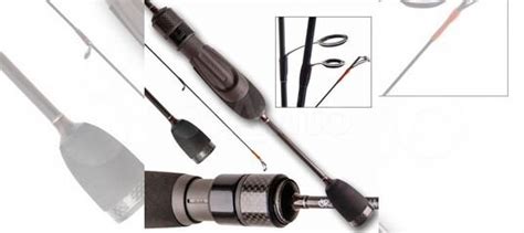 Спиннинг Crazy Fish Nano Zero SE купить в Новосибирске | Хобби и отдых ...