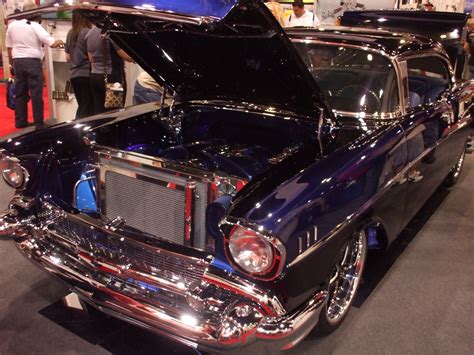 SEMA Photo Gallery: Hot Rods, Customs & Super Cars - OnAllCylinders