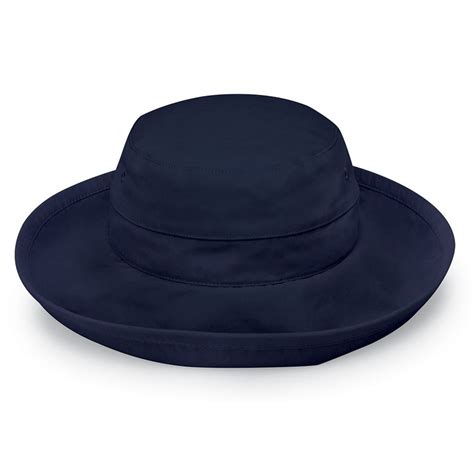 Wallaroo Hat Company - Women's Casual Traveler Hat