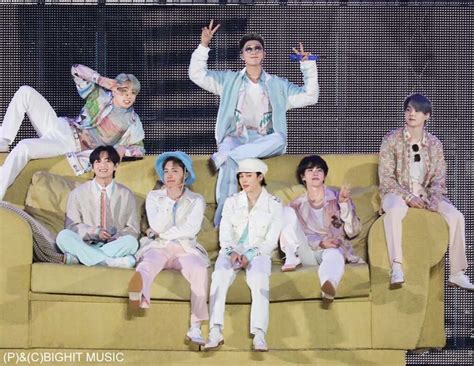 bts bts permission  dance