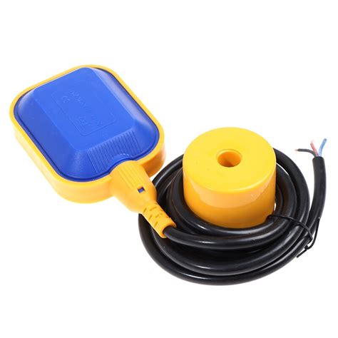 M Controller Float Switch Liquid Switches Liquid Water Level Float