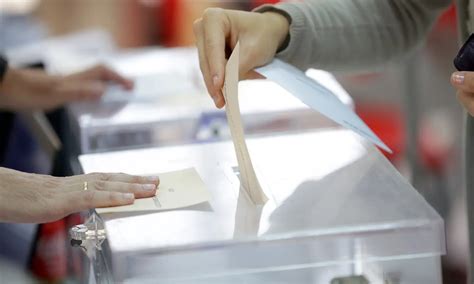 Cómo van los resultados de Elecciones para gobernador HOY 2 de junio