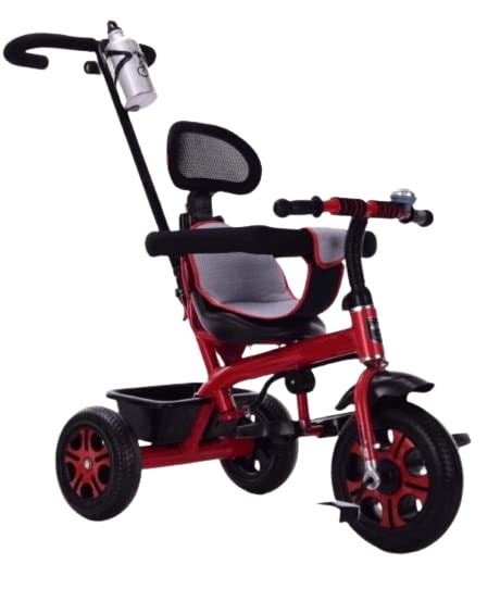 Buy Ntech Kids Tricycles For 1 To 6 Years Old Baby Trike Kids Ride On