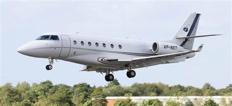 Gulfstream G200 - Price, Specs, Photo Gallery, History - Aero Corner