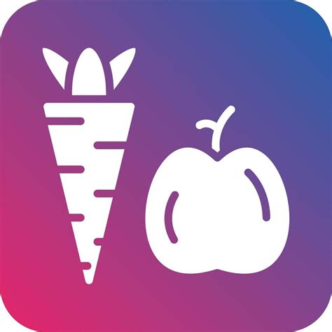 Healthy Food Icon Vector Design 22842930 Vector Art at Vecteezy