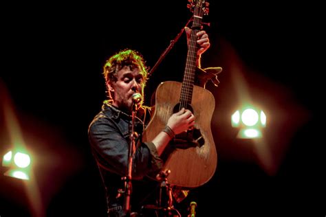 Glen Hansard Max Fm 95 8 Maximum Music