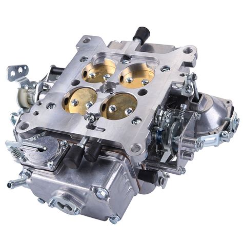 600 Cfm Street Warrior Carburetor For Holley Fr 80457sa Electric Choke 0 1850s Ebay