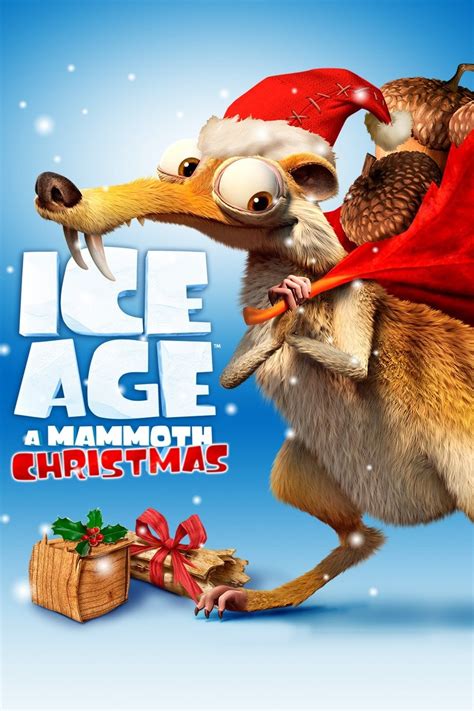 Ice Age: A Mammoth Christmas | Rotten Tomatoes