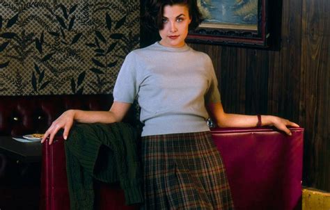 Tv Series Twin Peaks Audrey Horn