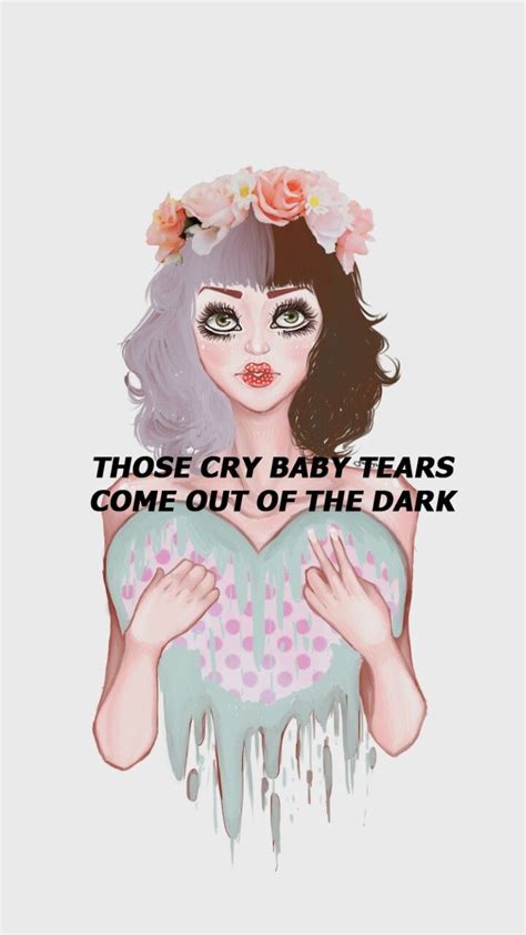 Melanie Martinez Melanie Martinez Pastel Goth Martinez