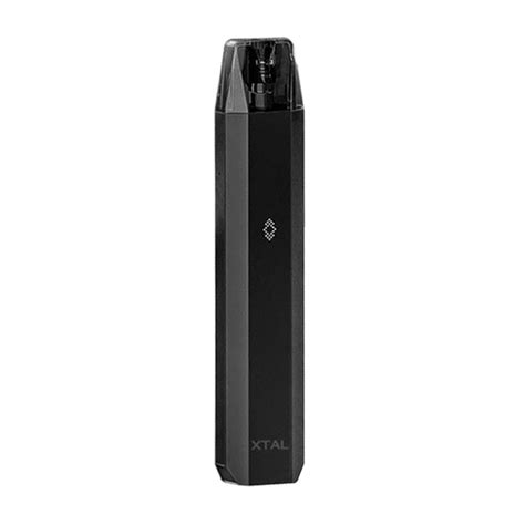 Zq Xtal Se Pod System Kit Mah Ml Luscious Vapor