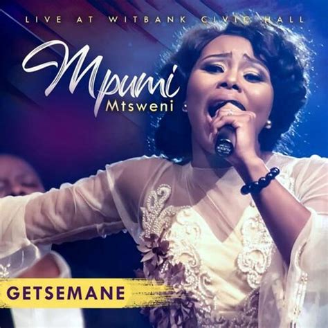 Mpumi Mtsweni Albums Songs Playlists Listen On Deezer