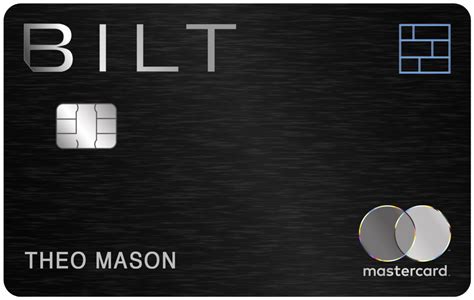 Bilt Mastercard Review: Pay Rent & Earn Rewards, Points Transferrable ...