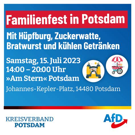 Dennis Hohloch On Twitter Kommt Morgen Zu Unserem Familienfest In