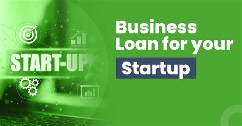 Everything You Need To Know About Startup Business Loans