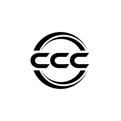 Ccc Logo Design Inspiration For A Unique Identity Modern Elegance And