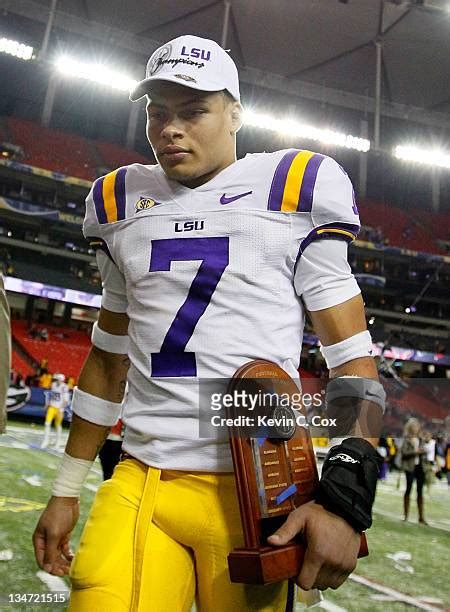 Tyrann Mathieu Lsu Photos And Premium High Res Pictures Getty Images