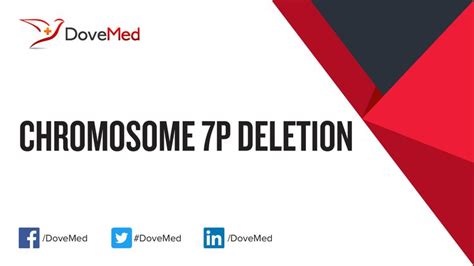 Chromosome 7p Deletion Syndrome