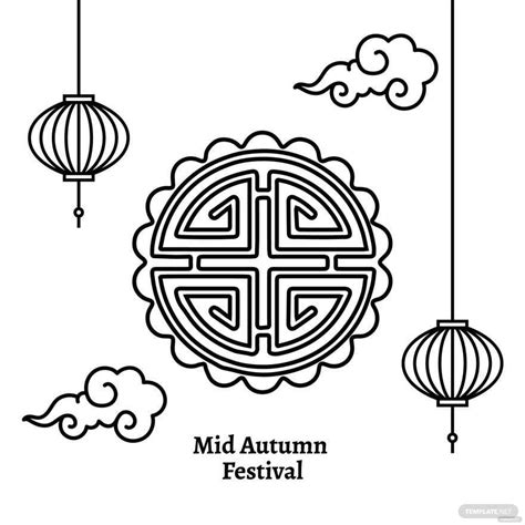 Autumn Drawing Vector In Psd Illustrator Svg Eps Png