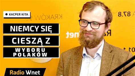 Kita Berlin cieszy się że będzie rządzić Tusk Krytyków UE oskarża