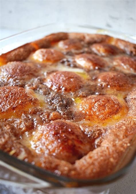 Grandmother S Favorite Peach Cobbler Recipe