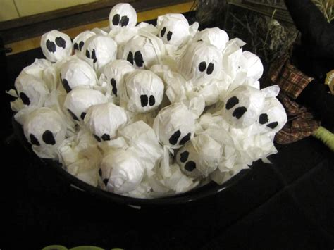 Copy Cat Crafts: Halloween Party Ideas