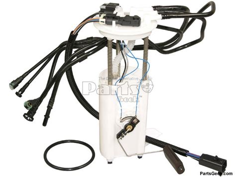 Chevrolet Lumina Fuel Pump Gas Pumps Airtex Autobest Trq Delphi Dorman Api Ac Delco Action