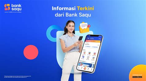 informasi terkini bunga tabungan bank saqu bank saqu