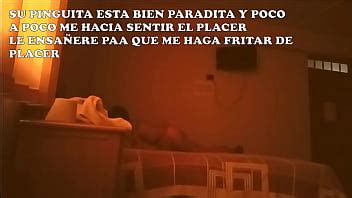 Esposo Me Comparte Con Su Ahijado Al Cual Lo Estreno Y Me Cacho A Mi Gusto XVIDEOS