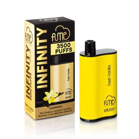 Fume Infinity 3500 Puffs Disposable Vape Wholesale Vape Hk Shop