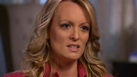 How Stormy Daniels Out Trumped Trump The New York Times