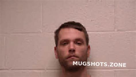 Williams Zachary Robertson County Mugshots Zone