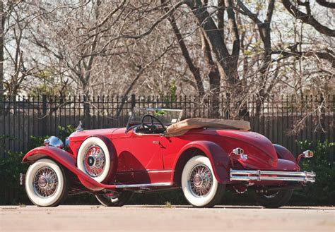 Pictures Of Packard Speedster Eight Boattail Roadsterrunabout 734 422