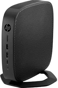 Amazon HP T640 Thin Client AMD Ryzen R1505G Dual Core 2 Core 2