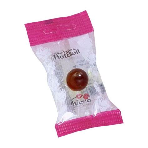 Bolinhas Explosivas Homogenia Sex Shop