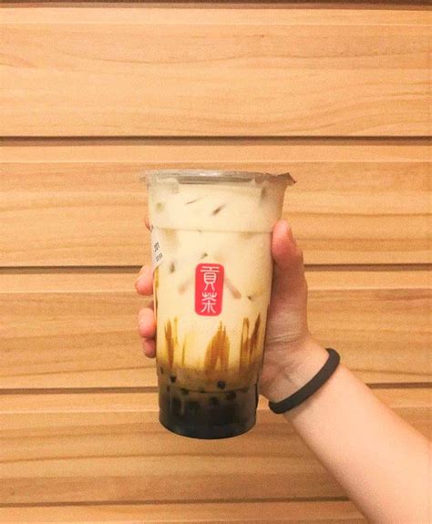 Gong Cha Bubble Tea Kit Feettrek