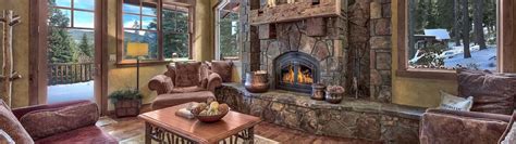 Find Luxury Vacation Rentals in Lake Tahoe - VRA Tahoe