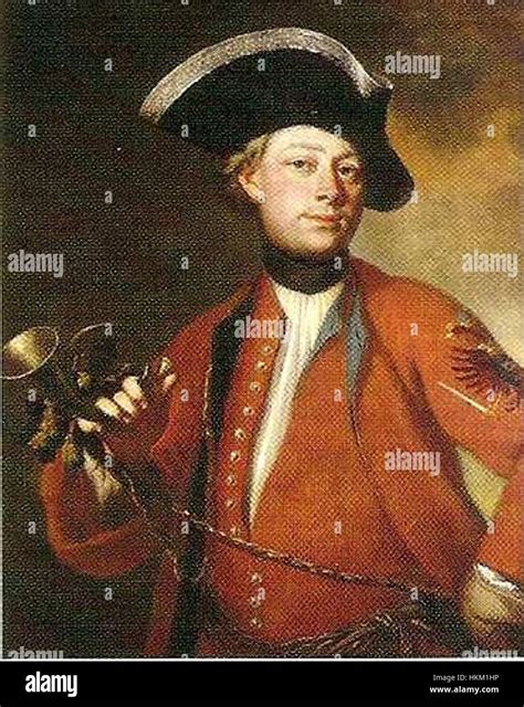 Anselm Franz Von Thurn Und Taxis Stock Photo Alamy