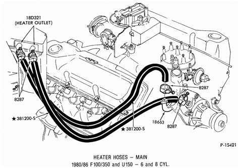 Jeep Hemi Engine Hose Diagram Jeep Wrangler Tj