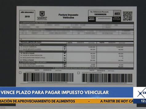 Aprende C Mo Pagar Los Impuestos Vehiculares De Forma F Cil Y R Pida