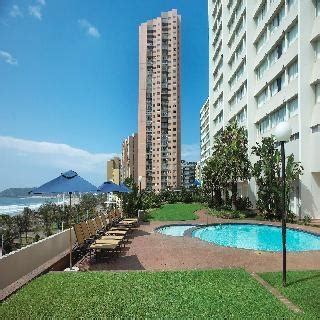 Garden Court - South Beach, Durban - Compare Deals