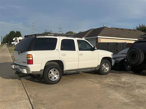 Here's my new Tahoe Z71. Very grateful and loving it. : r/Chevy