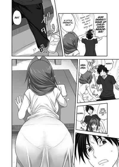 Akikosan 29 Nhentai Hentai Doujinshi And Manga