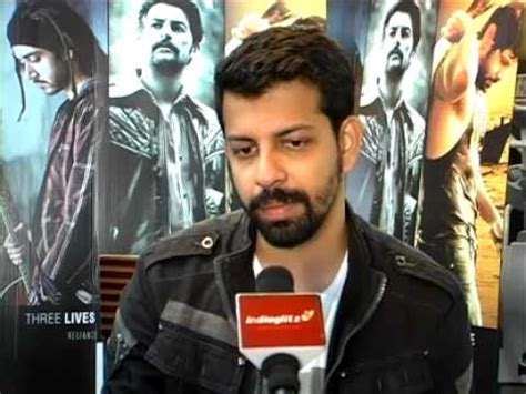 Bejoy Nambiar Shares His Experiance On David Interview Jiiva