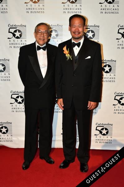 The 16th Annual Outstanding 50 Asian Americans In Business Awards