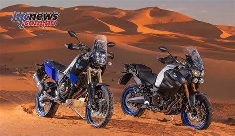 Yamaha Tenere 700 Specs And Details Mcnews