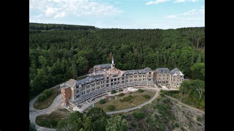 Sanatorium Du Basil Youtube