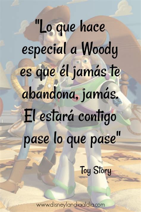 Frases De Amistad Toy Story Sabiduriaexpress 2024